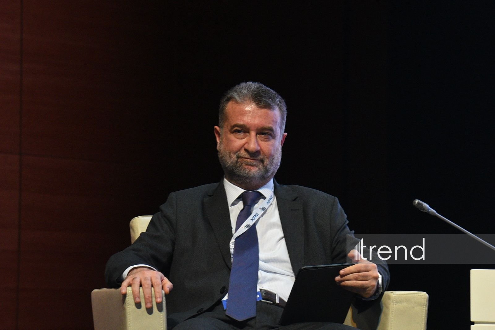 31st Baku Energy Forum kicks off (PHOTO)