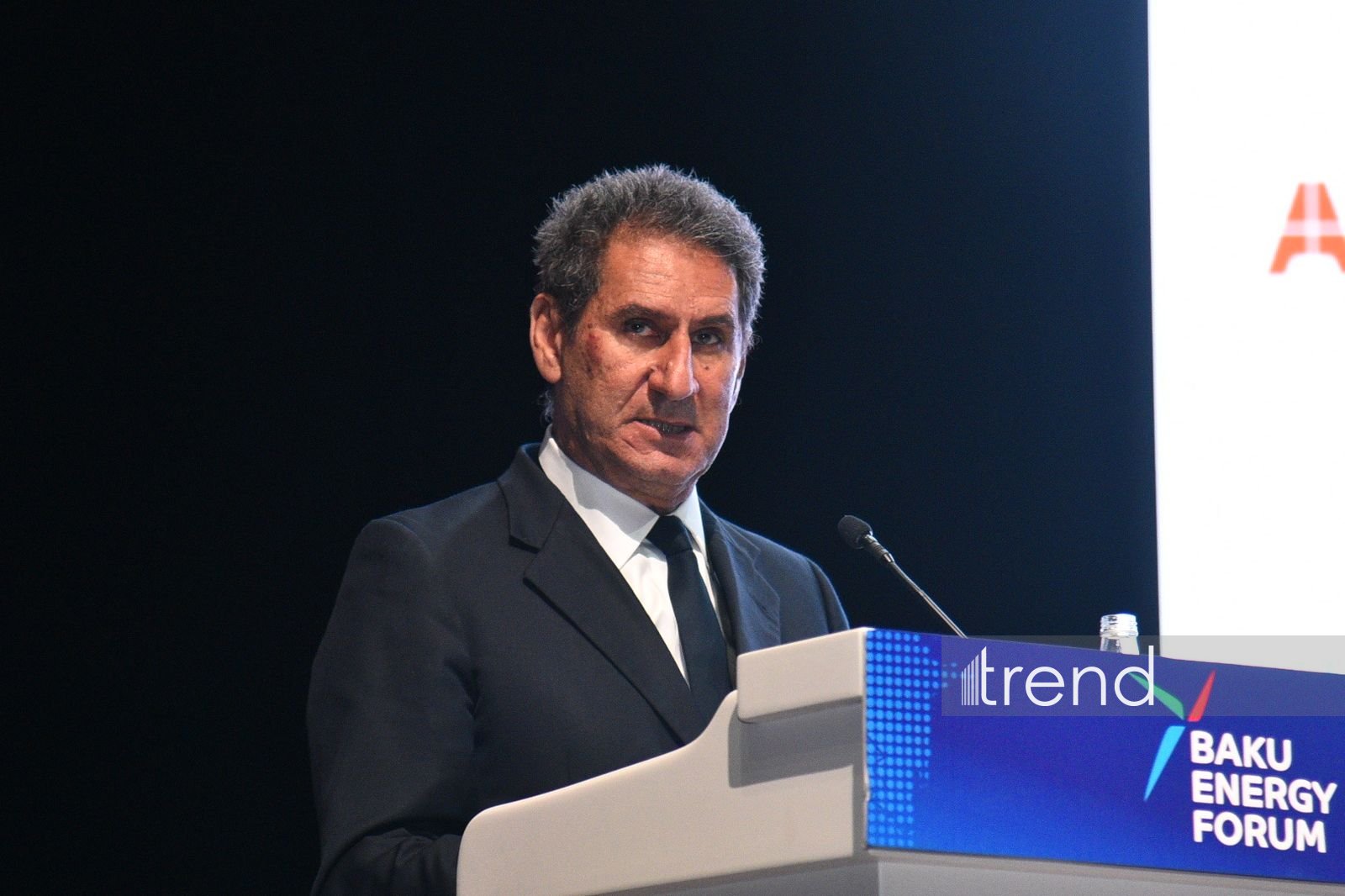 31st Baku Energy Forum kicks off (PHOTO)