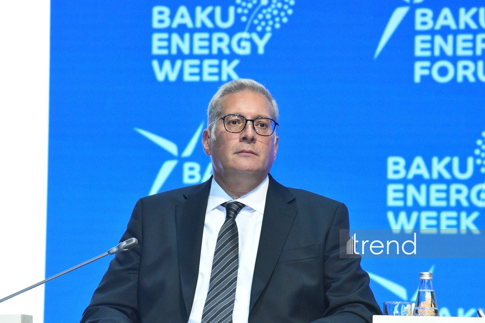 31st Baku Energy Forum kicks off (PHOTO)