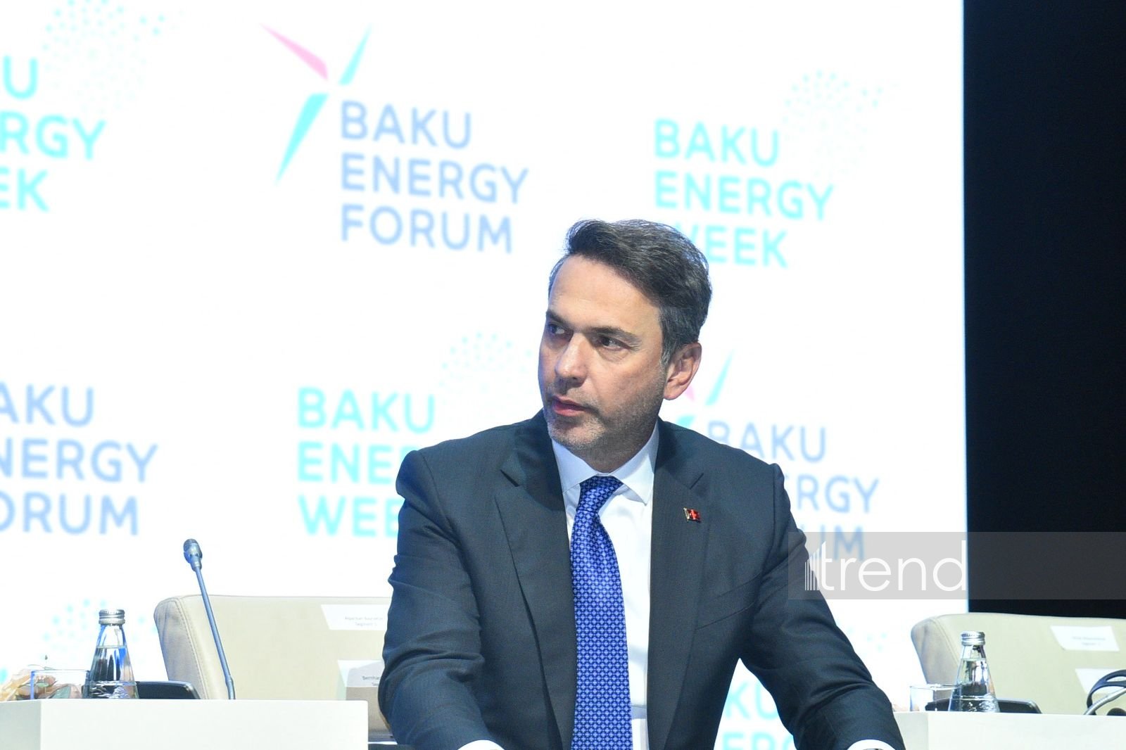 31st Baku Energy Forum kicks off (PHOTO)