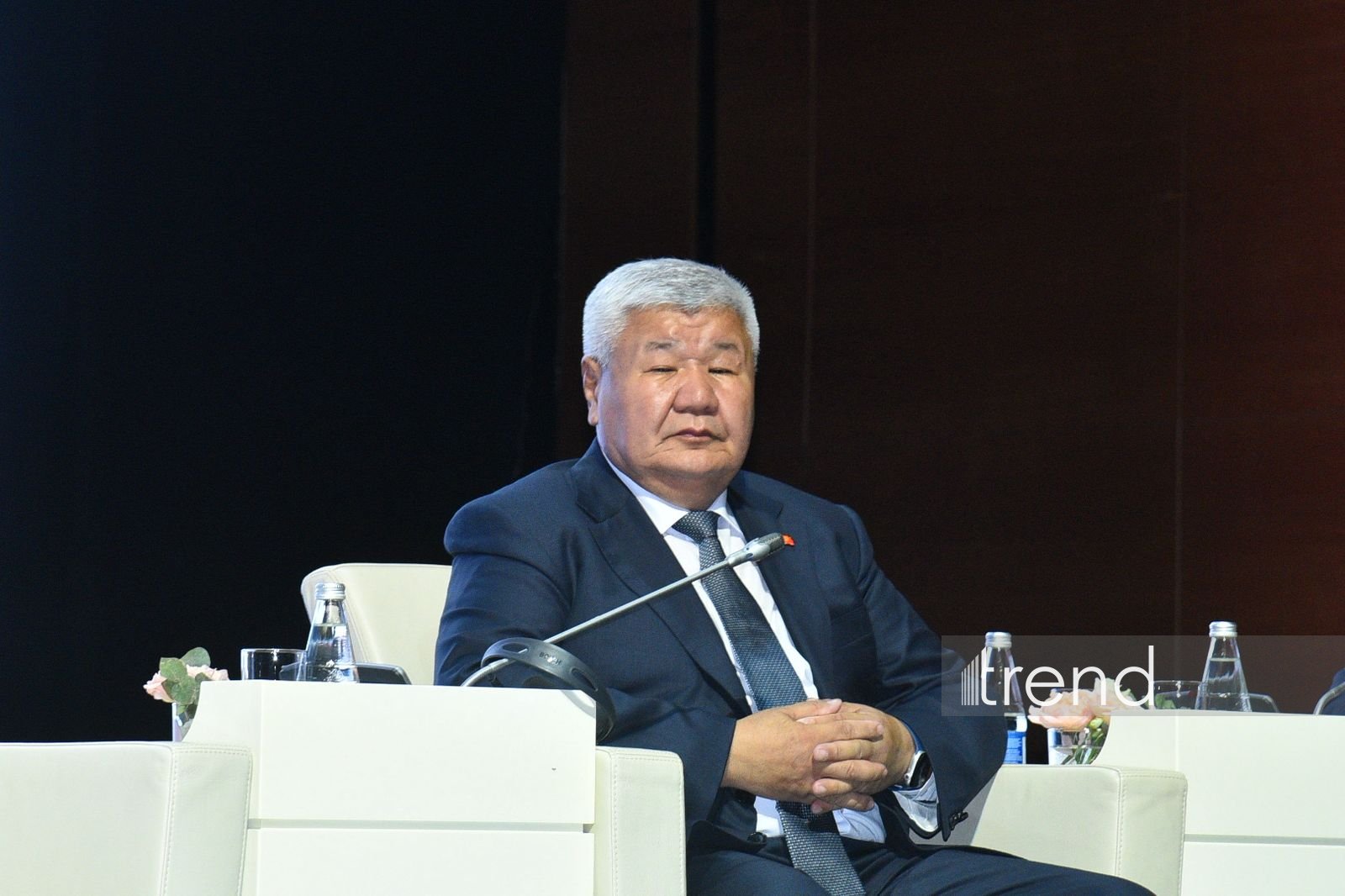 31st Baku Energy Forum kicks off (PHOTO)