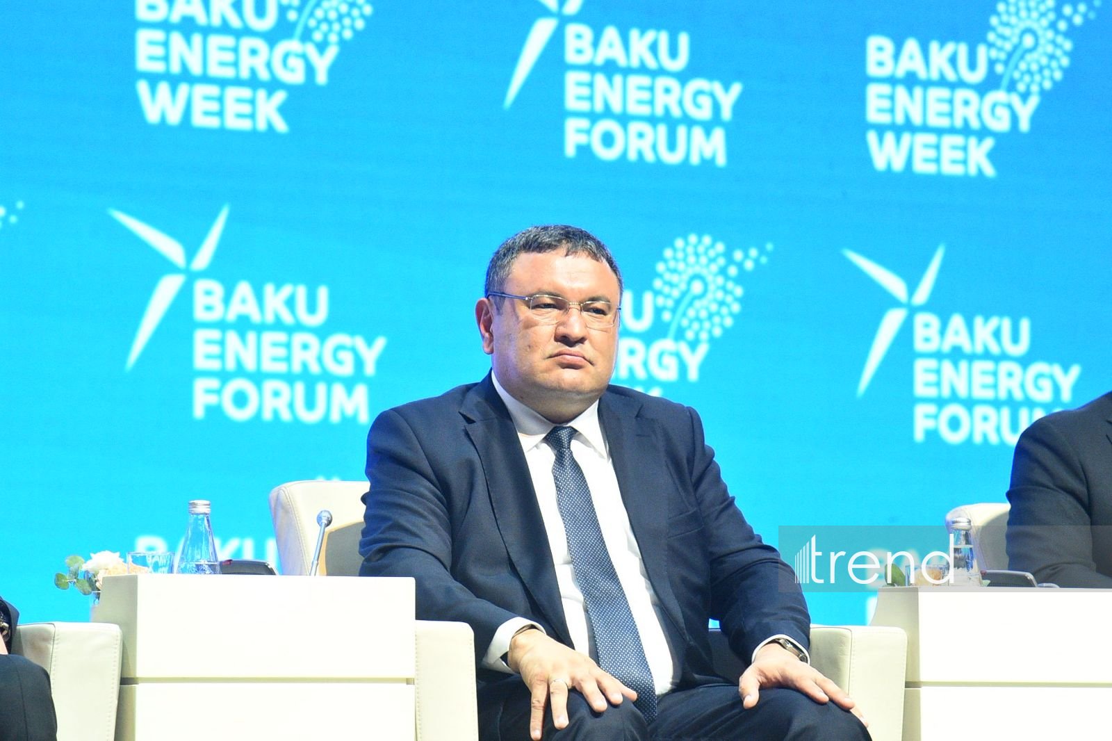 31st Baku Energy Forum kicks off (PHOTO)