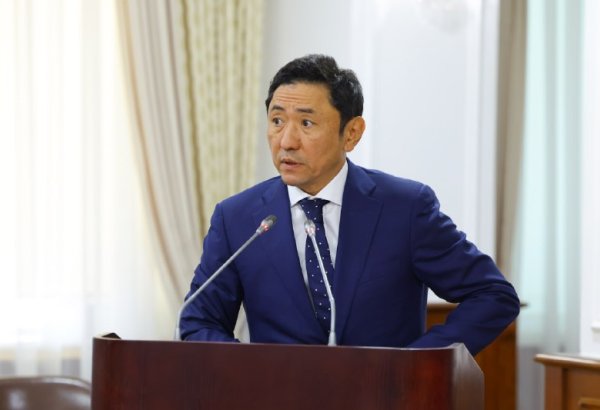 Kazakhstan seeks to establish new industrial safety standards
