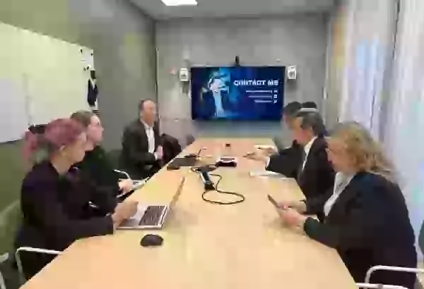 Uzbekistan, Finland discuss co-op on digital transport and smart mobility