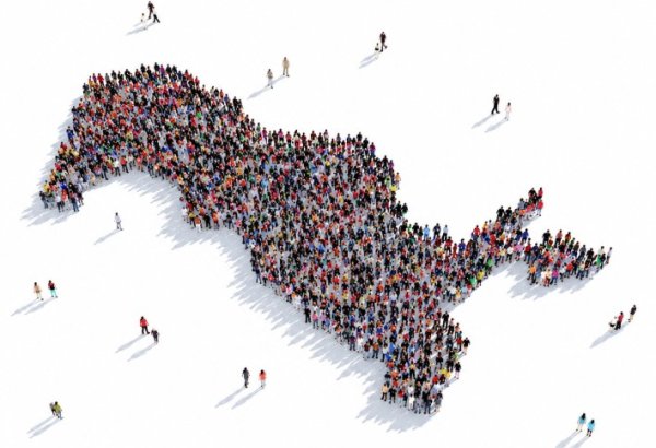 Uzbekistan sees major regional disparities in population distribution