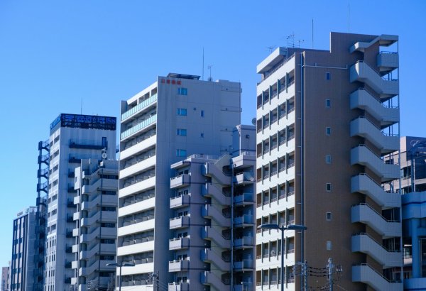 Kazakhstan's mortgage loan approval rate rises in 1Q2026