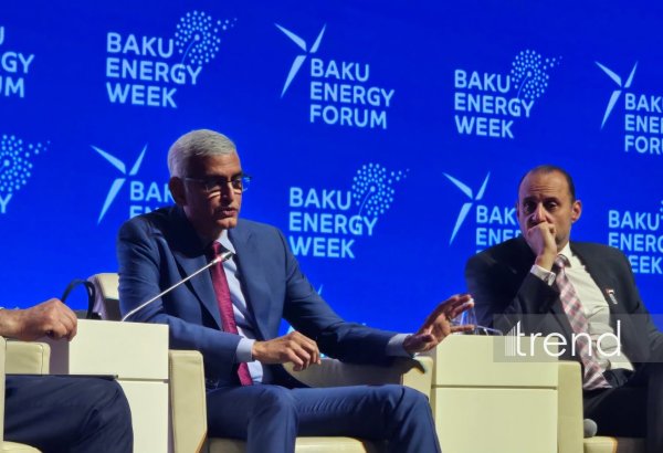 AI opens new opportunities for energy infrastructure - BCG