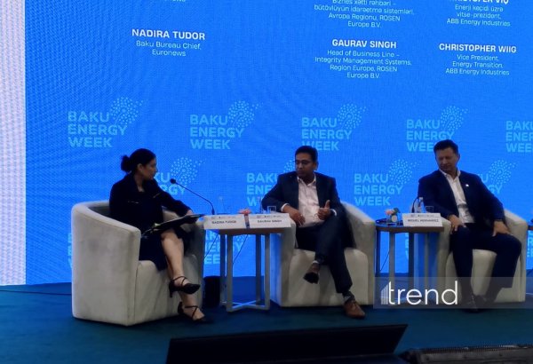 Digital transformation of pipeline industry requires coordinated approach to data management - ROSEN