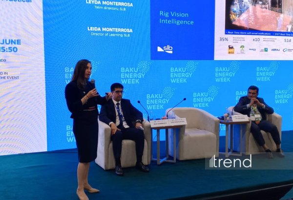 SLB unveils tech innovations strengthening oil and gas safety
