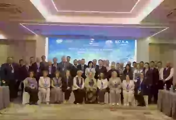 Uzbekistan takes part in ICAO aviation safety and air navigation meetings