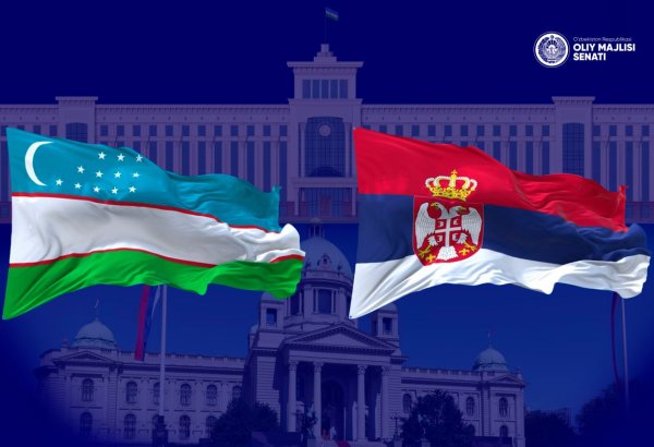 Uzbek Senate Chair to visit Serbia, attend Global Conference of Women Parliamentarians