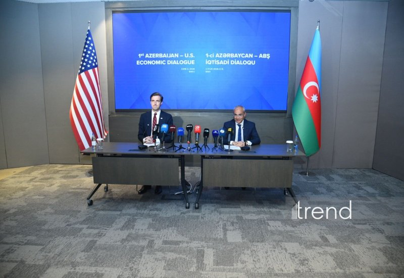 Agreement on critical minerals opens new chapter in Azerbaijan-U.S. cooperation - minister