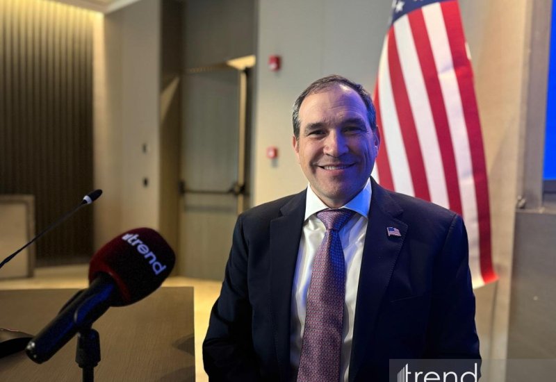 Trump Route has far greater capacity than originally understood — US special envoy (Exclusive interview)