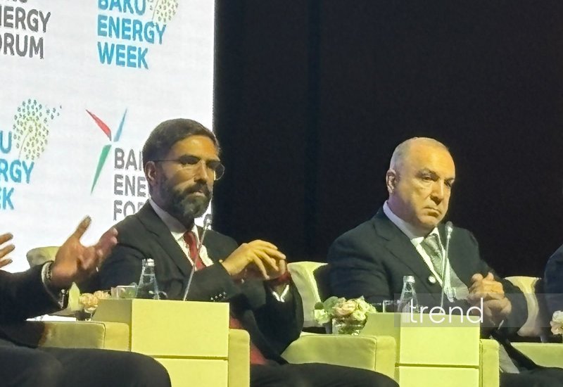 SOCAR bets on long-term agreements and financing to expand Southern Gas Corridor