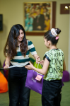 Azercell Volunteers implemented social initiative on International Children's Day (PHOTO)