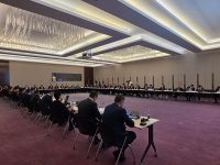 Baku Energy Week features talks on energy service companies (PHOTO)
