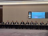 Baku Energy Week features talks on energy service companies (PHOTO)