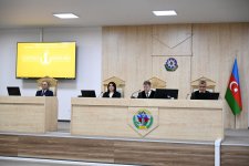 Baku Court reviews appeals by Armenian citizens (PHOTO)