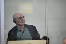 Baku Court reviews appeals by Armenian citizens (PHOTO)