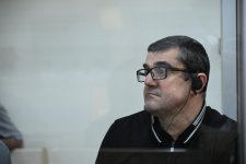 Baku Court reviews appeals by Armenian citizens (PHOTO)