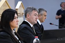 Baku Court reviews appeals by Armenian citizens (PHOTO)