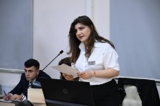 Baku Court reviews appeals by Armenian citizens (PHOTO)