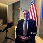Trump Route has far greater capacity than originally understood — US special envoy (Exclusive interview)