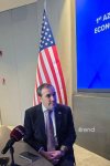 Trump Route has far greater capacity than originally understood — US special envoy (Exclusive interview)
