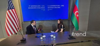 Trump Route has far greater capacity than originally understood — US special envoy (Exclusive interview)
