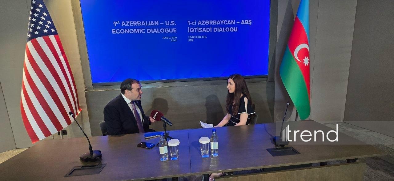 Trump Route has far greater capacity than originally understood — US special envoy (Exclusive interview)