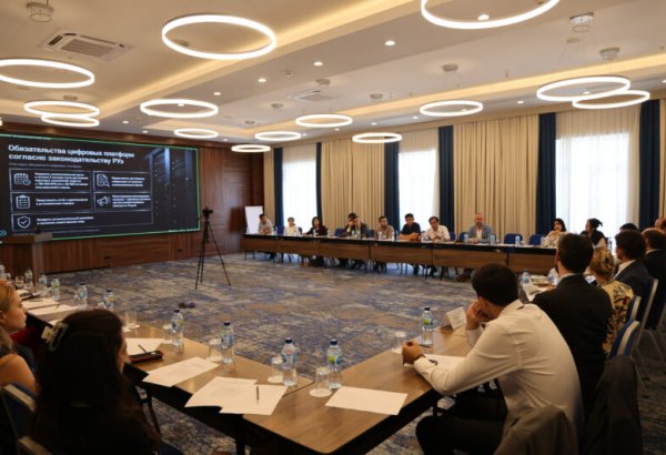 Uzbekistan, World Bank review antitrust framework for digital platforms