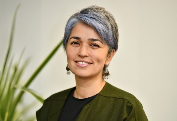 EBRD names new Regional Head for Kyrgyzstan, Tajikistan, and Turkmenistan