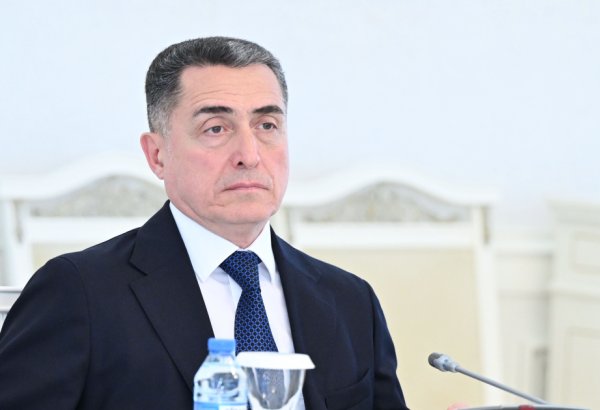 Azerbaijan adds new type of residential area of ​​special purpose housing stock - MP
