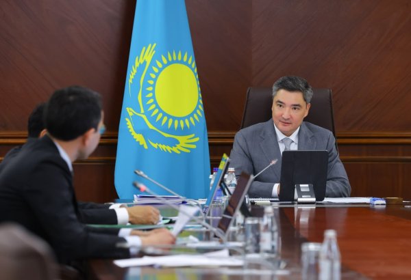 Kazakhstan's Almaty Superski project enters practical phase with POMA and StructureCraft