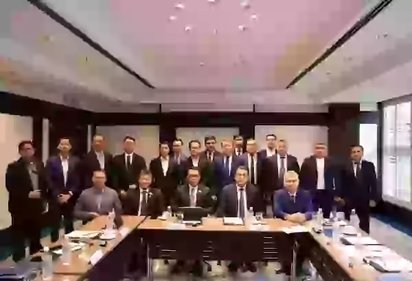 Uzbekistan's Fergana, Malaysia’s MBI Selangor explore investment and technology partnerships