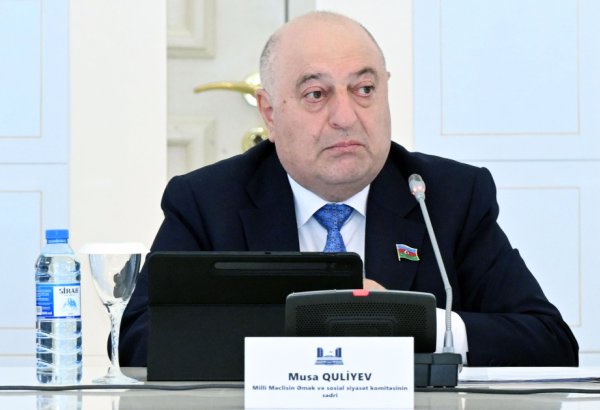 Azerbaijan set to establish permanent settlement fund in liberated territories