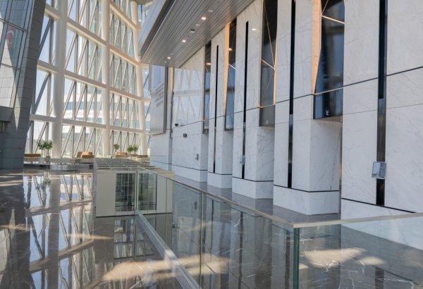 Azerbaijani Central Bank reveals growth in currency reserves by July 2026