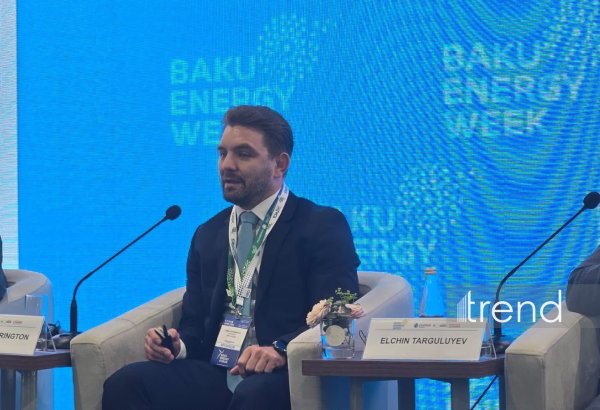 Swiss company outlines role in bp-led Sangachal terminal electrification