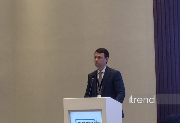 Azerbaijan emphasizes surge in capacity of upgraded Baku-Tbilisi-Kars railway project
