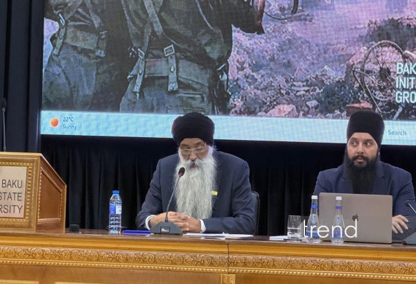 Sikhs represent ethnic and racial community - Sikh Federation