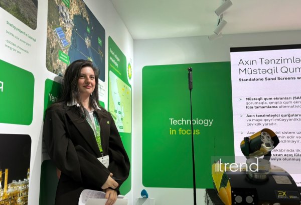 bp unveils latest drilling progress on Azeri-Chirag-Gunashli block of fields