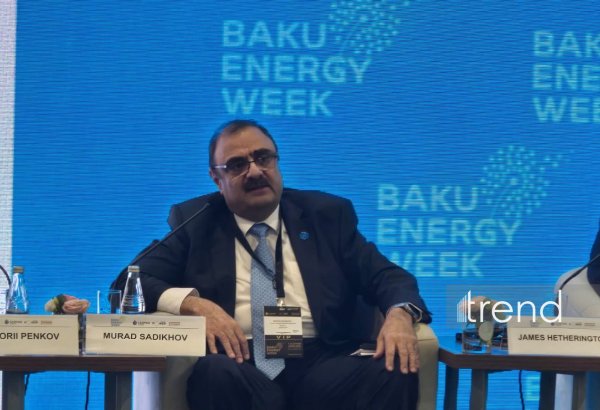 Masdar highlights unlimited electricity generation at Azerbaijan's Garadagh SPP