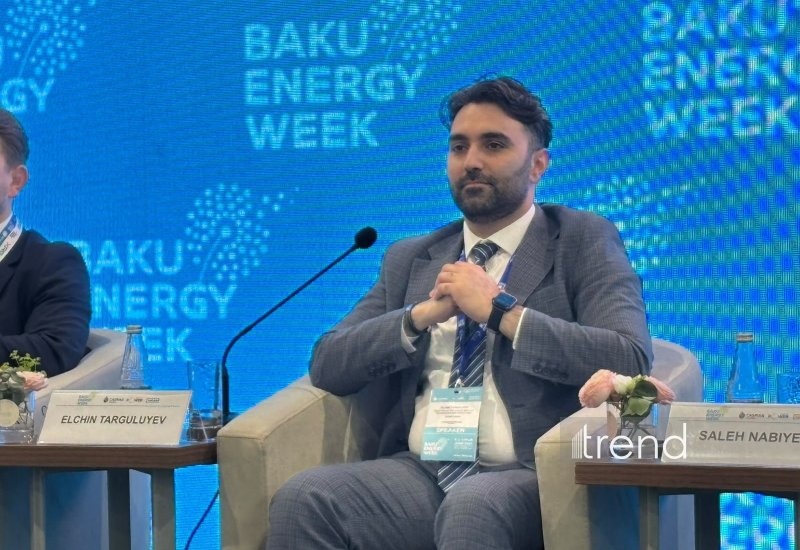 SOCAR Green predicts massive rollout of renewable energy sources through hybrid projects
