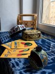 Grand opening of Center for Turkic Culture and Heritage took place in Warsaw (PHOTO)