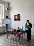 Grand opening of Center for Turkic Culture and Heritage took place in Warsaw (PHOTO)