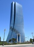 President Ilham Aliyev attends opening of new building of Central Bank (PHOTO/VIDEO)