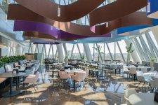 President Ilham Aliyev attends opening of new building of Central Bank (PHOTO/VIDEO)