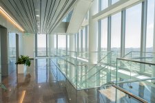 President Ilham Aliyev attends opening of new building of Central Bank (PHOTO/VIDEO)
