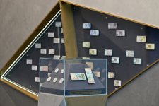 President Ilham Aliyev attends opening of new building of Central Bank (PHOTO/VIDEO)