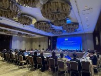 Baku hosts Azerbaijan-EU negotiations on new partnership framework (PHOTO)